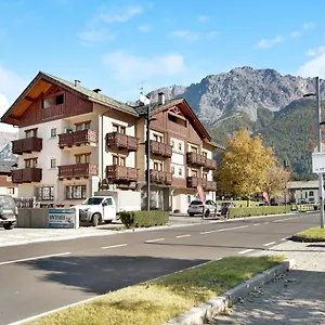 Appartamento Baita Fazz App 10, Bormio