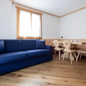 Appartamento Italianway - Castellazzi 12 Aquila, Bormio