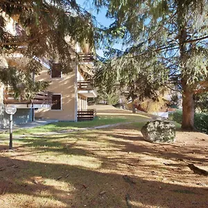 Appartamento Casa Rossella, Bormio