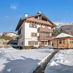 Appartamento Chalet Meridiana 2, Bormio