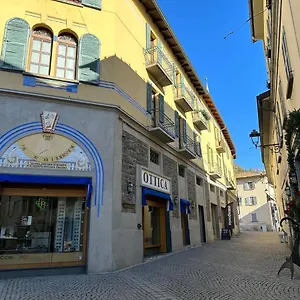 Appartamento Baita Skianta 3, Bormio