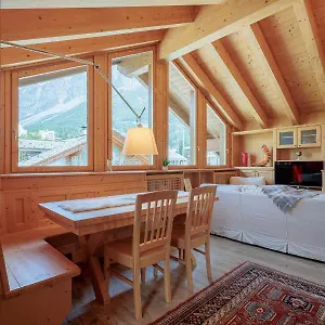 Appartamento Revo - Santa Barbara1, Bormio