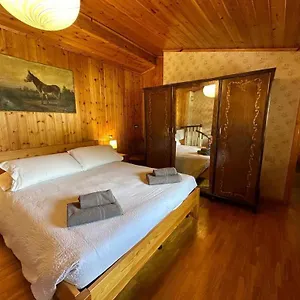 Appartamento In, Bormio