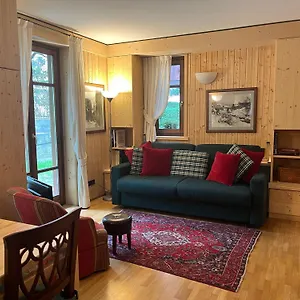 Appartamento Monolocale La Bormina, Bormio